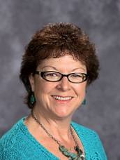 Photo of Mrs. Deanna Harlan