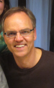 Photo of Mr. Ron Knapp