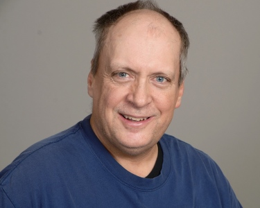 Photo of Mr. Steve Waller