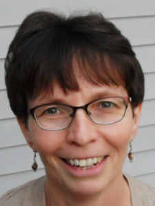 Photo of Mrs. Lorraine Senci