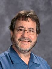 Photo of Mr. Michael Durbin