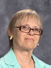 Photo of Mrs. Connie Knebel
