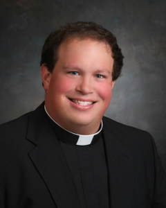 Photo of Father Joseph Sobolik