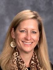 Photo of Julie Starosta