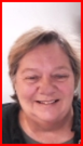 Photo of Luann Teige