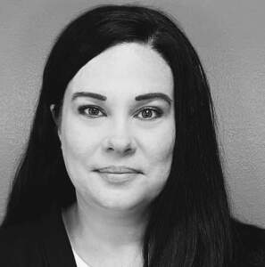 Photo of Kristin Kroll