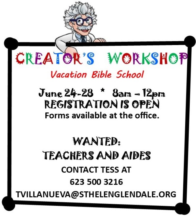 St. Helen Roman Catholic Parish