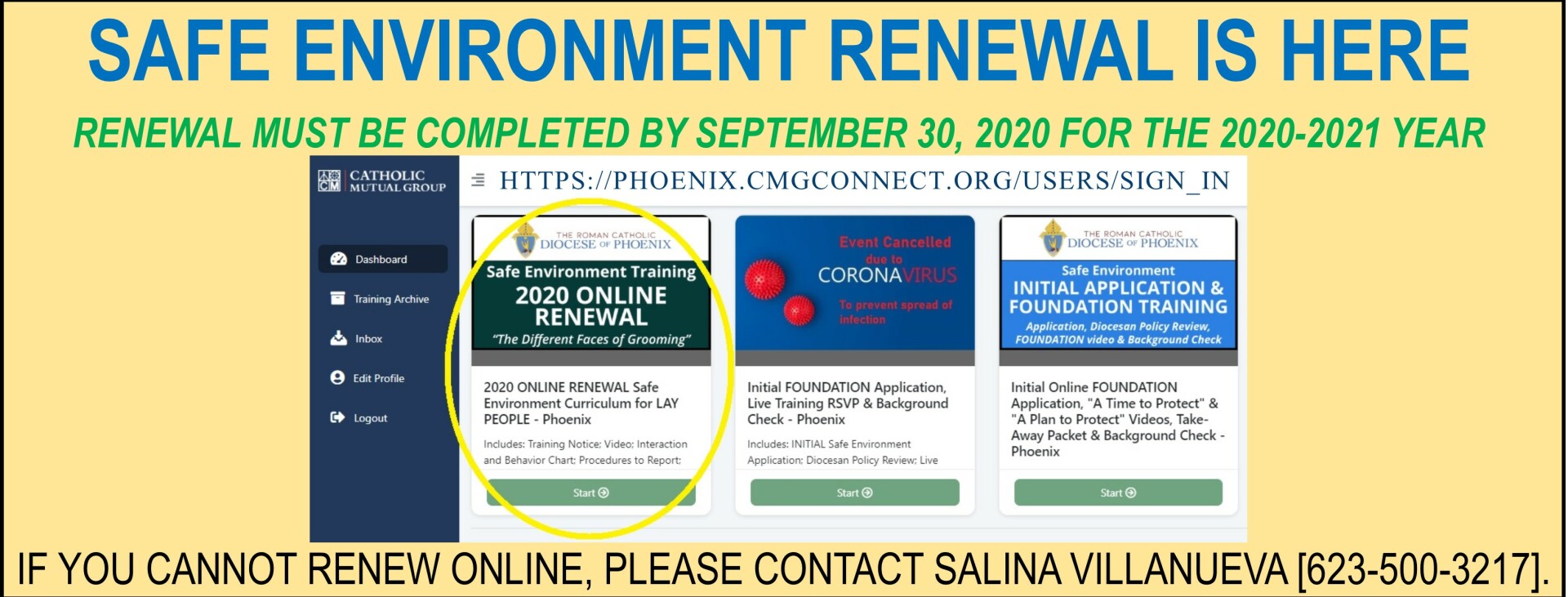 St. Helen Roman Catholic Parish