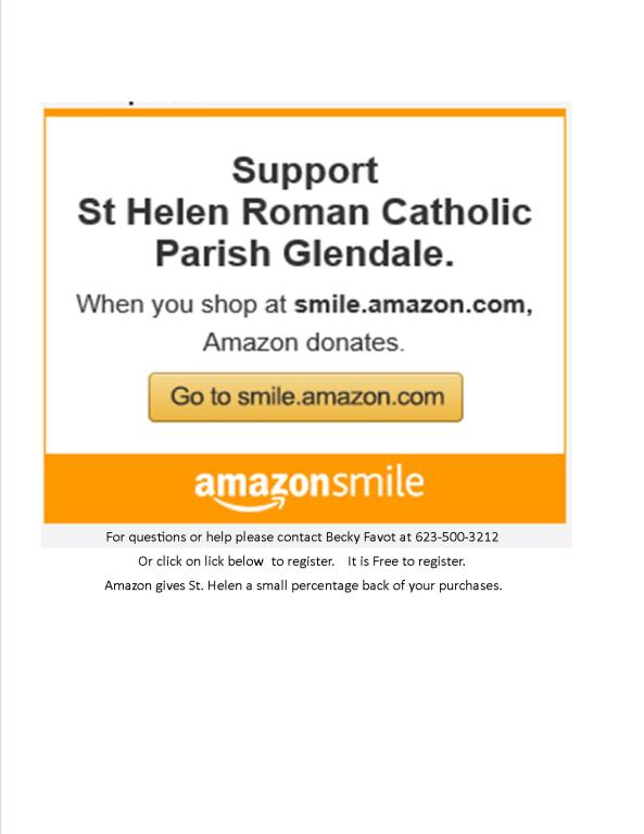 St. Helen, Glendale, AZ
