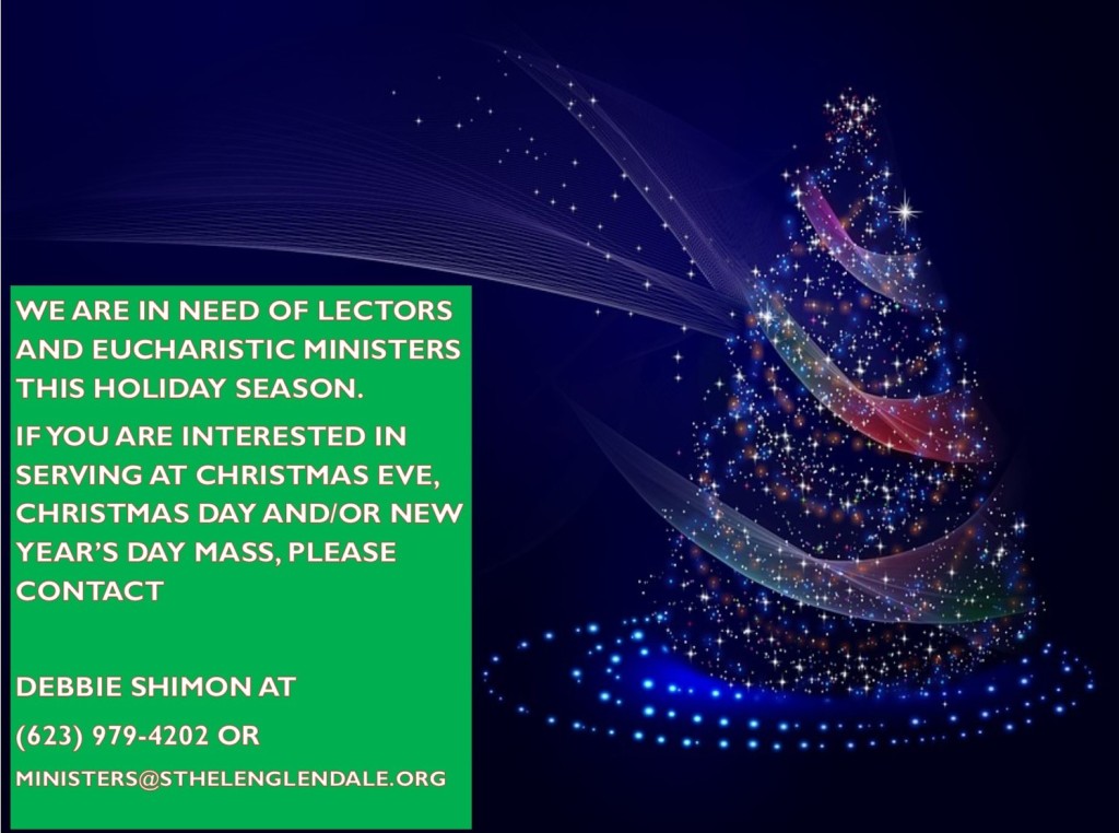 St. Helen, Glendale, AZ