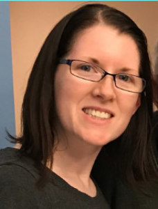 Photo of Mrs. Sarah Sedita