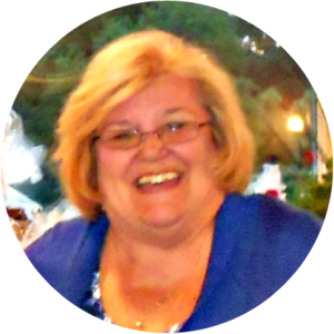 Photo of Mrs. Anne Bantleon