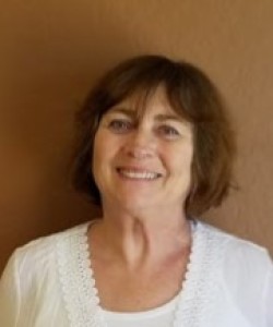 Photo of Roxanna Clower