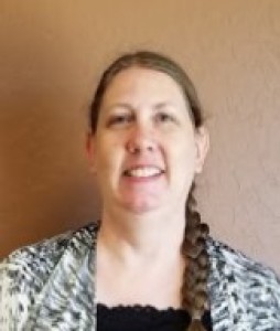 Photo of Cathy Rogers