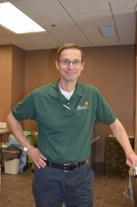 Photo of Mark Euteneuer