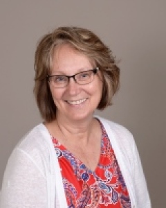 Photo of Kathy Binsfeld
