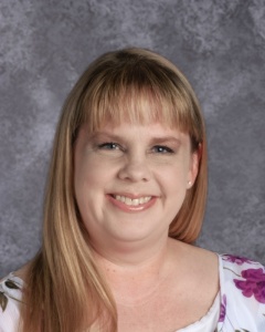 Photo of Miss Littel