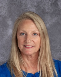 Photo of Mrs. Pushkash