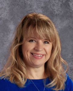 Photo of Mrs. Weyer