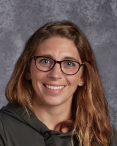 Photo of Mrs. Schulteis