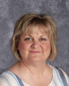 Photo of Mrs. Piotrowski