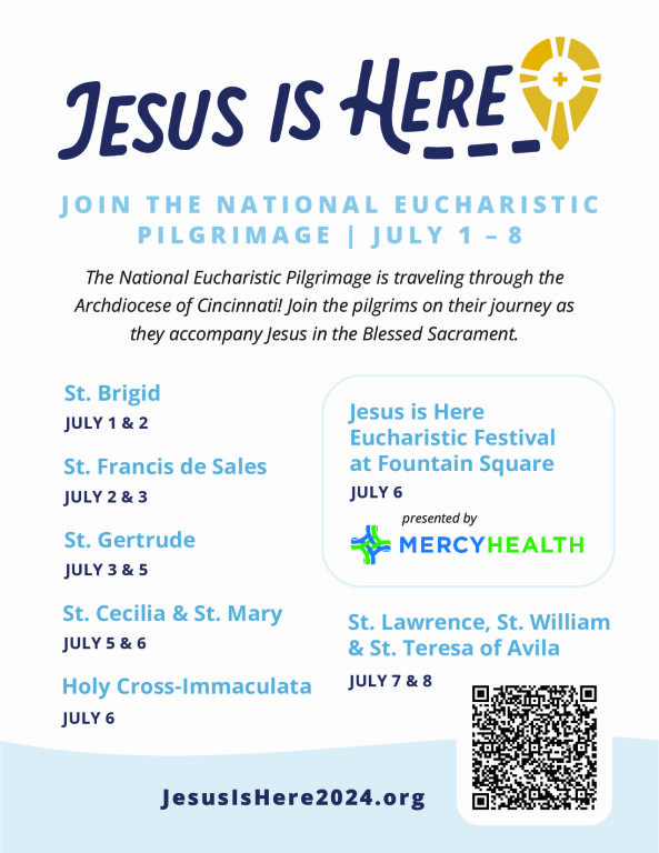 St. Remy Catholic Church