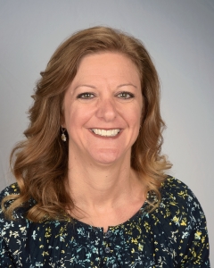 Photo of Gayle Clark