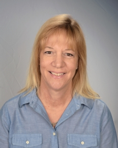 Photo of Trish Carroll