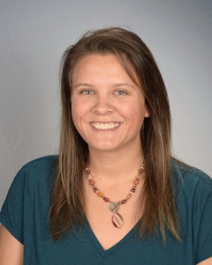 Photo of Samantha Trapp
