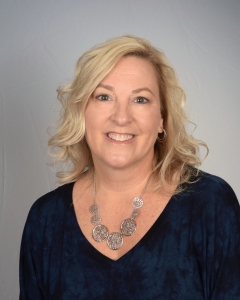 Photo of Sharon Nease