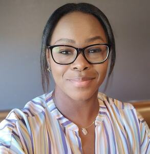 Photo of Angela Butler-Rogers