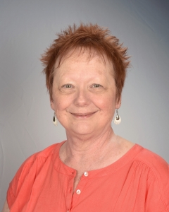 Photo of Vicky Wilkinson