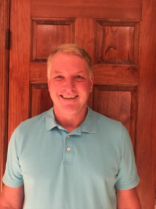 Photo of Ken Guenther