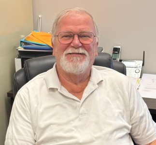 Photo of Thomas Benke