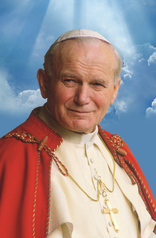 Patron Saint of 2016-17