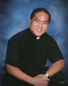 Photo of Father Ramon Owera, CFIC