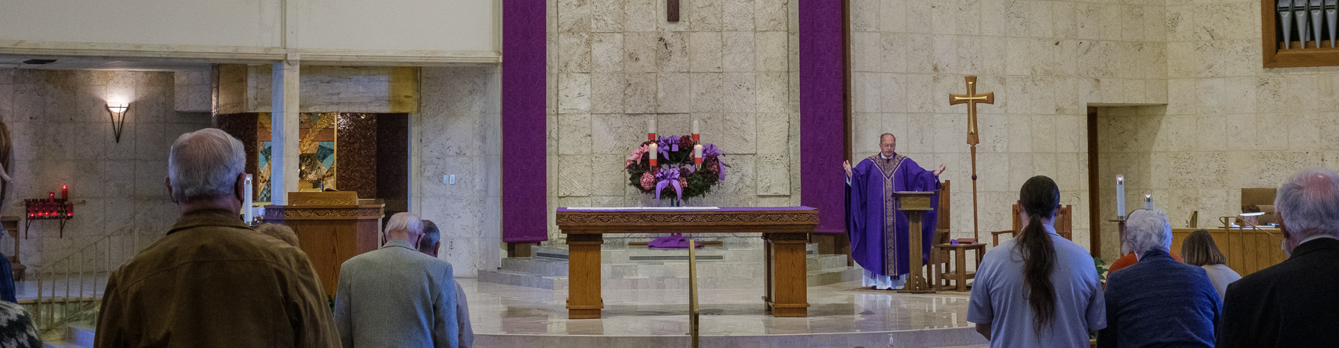 St. Brendan the Navigator Catholic Church