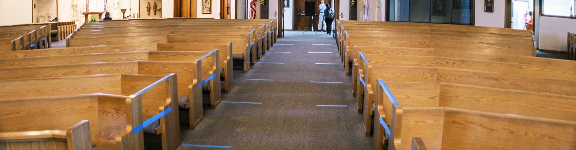 St. Brendan the Navigator Catholic Church