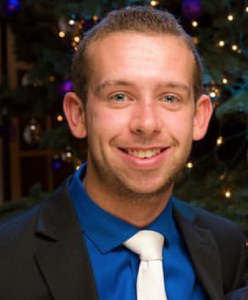 Photo of Sean Curtis
