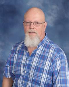 Photo of Jim Potter