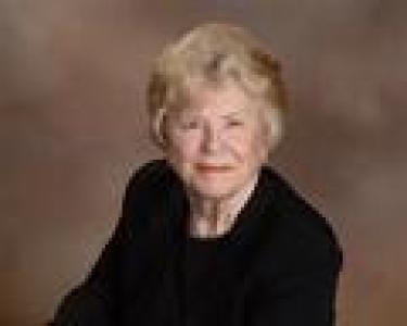Photo of Elaine Kamper