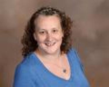 Photo of Jamie Klappa