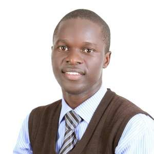 Photo of Noah Makubuya