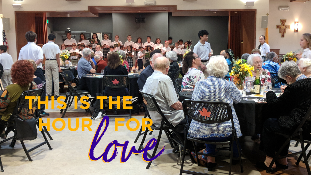 Griselda and Italia Jimenez — Together in Mission success story