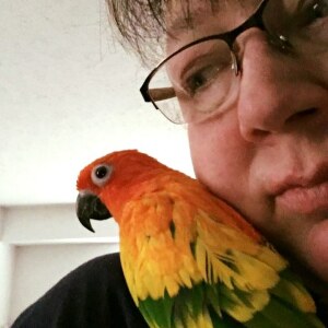 Photo of Kathy Sheffield