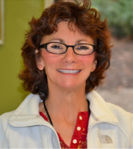 Photo of Mary Mills