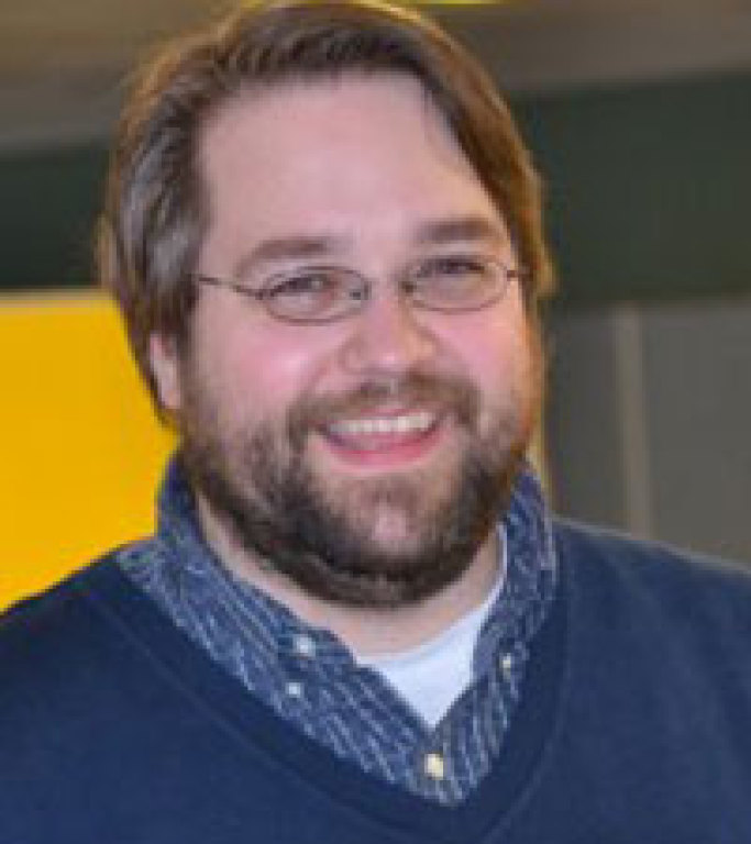 Photo of Jarrod Dillan