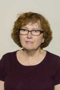 Photo of Ginny Miller