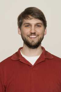 Photo of Marcus Ebenhoe