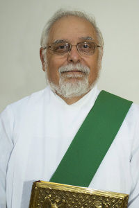Photo of Deacon John Giugno